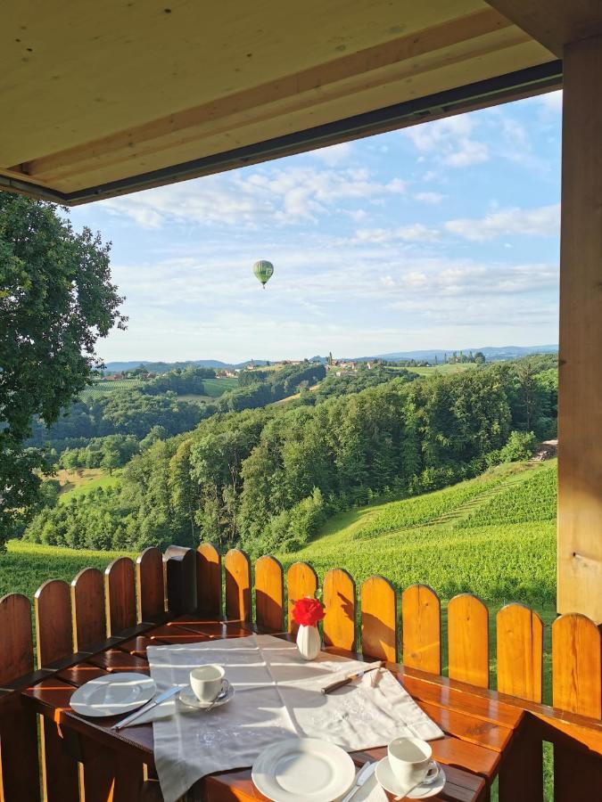 Weingut Assigal Villa Leibnitz Exterior foto